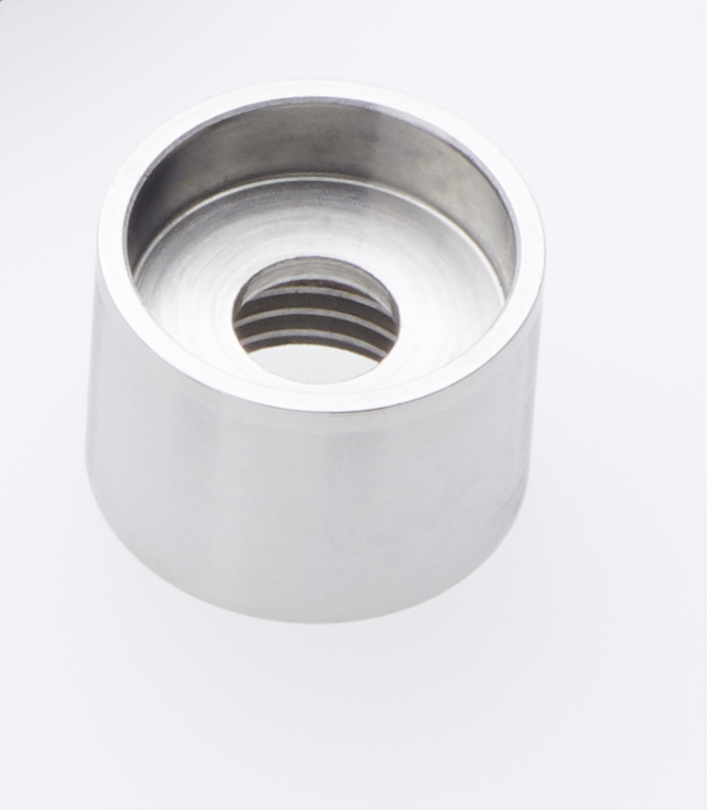 Spacer Type 10, Standard Shape